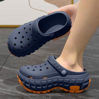 EVA foam clogs for men