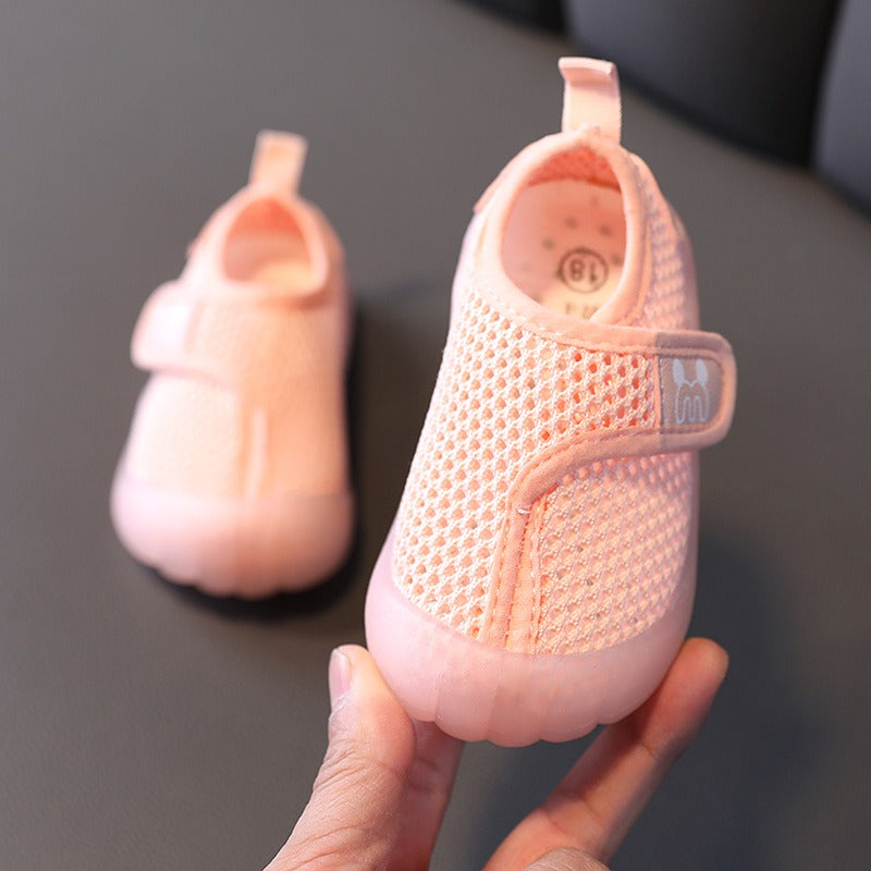 baby sport shoes