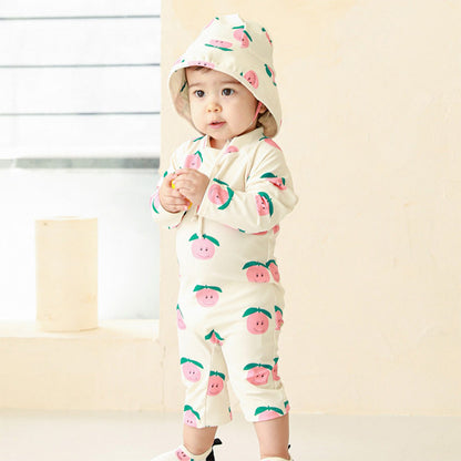 New children's swimming suit