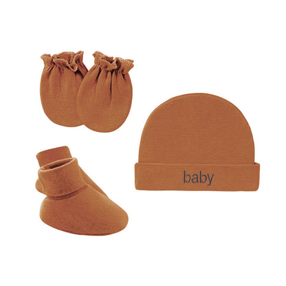 Anti-Scratch Gloves and Foot Covers