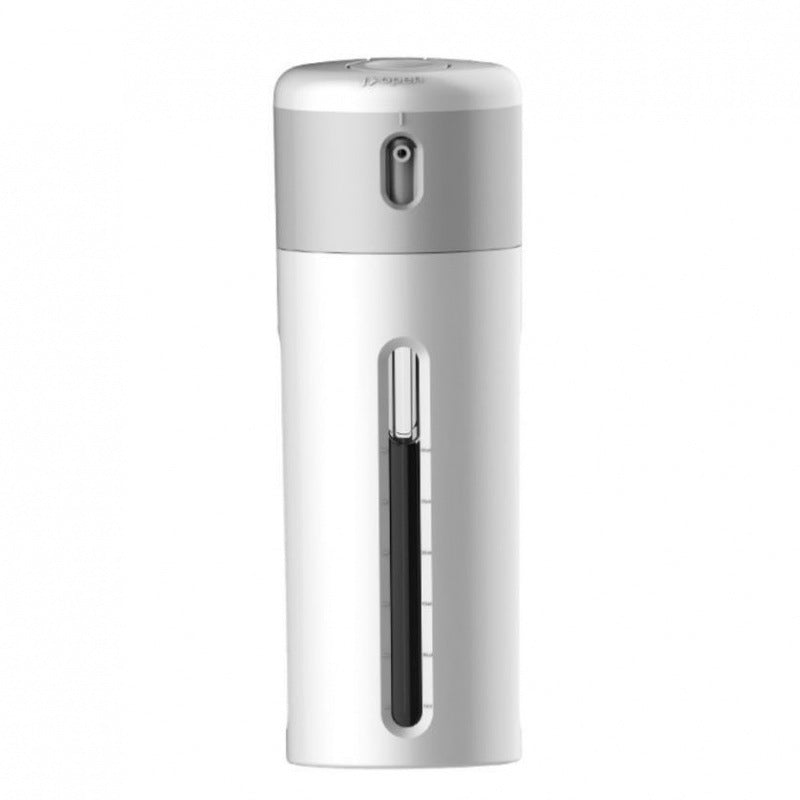Travel-sized bottles