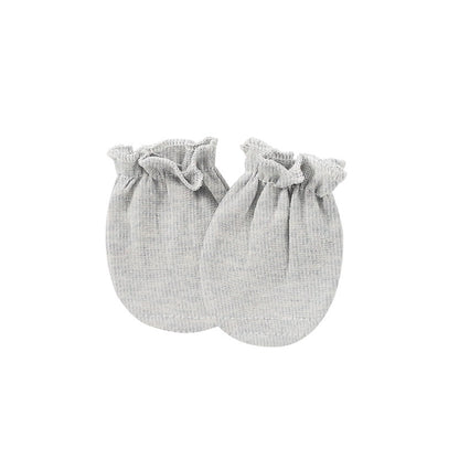 Anti-Scratch Gloves and Foot Covers