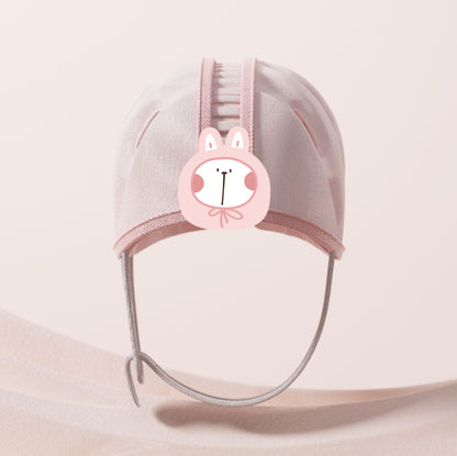 Baby Anti-fall Helmet with Cute Designs