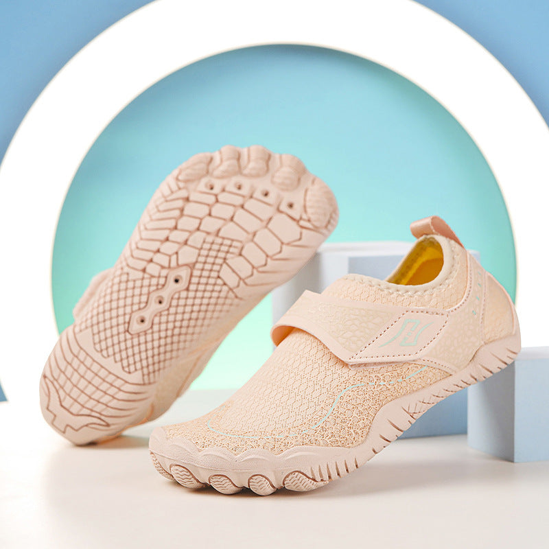 Children's Baby Beach Tracing Shoes