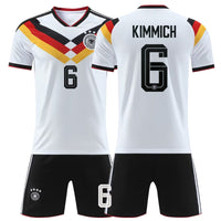 Football Uniform Quick Dry Sports Jersey