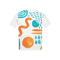 Orangina T-shirt(USA Size)(Model T40)