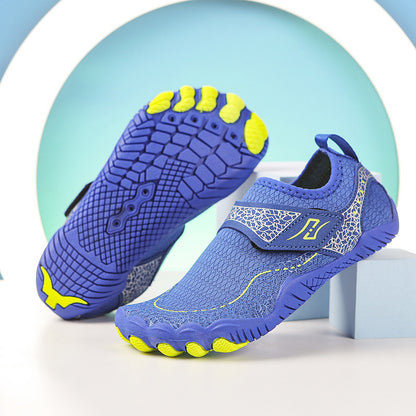 Children's Baby Beach Tracing Shoes