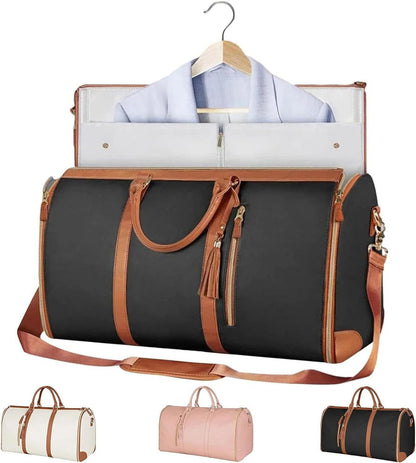 Foldable Hand-Carry Large-Capacity