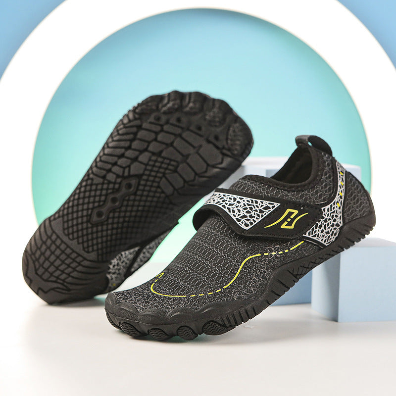 Children's Baby Beach Tracing Shoes