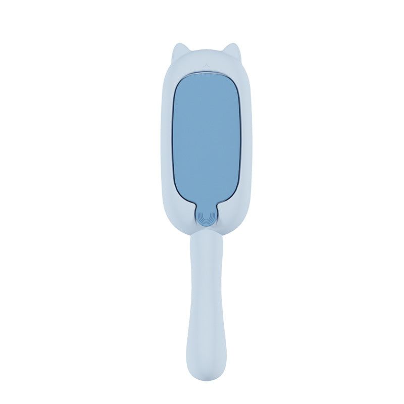 Electrostatic Pet Hair Removal Brush