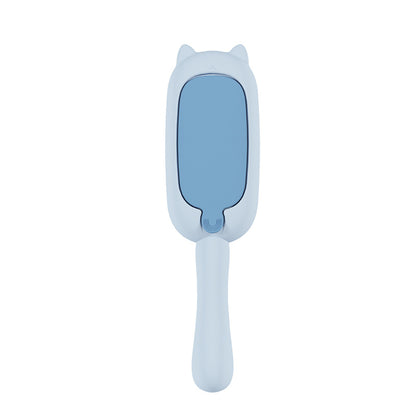 Electrostatic Pet Hair Removal Brush