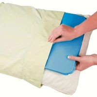 Cooling Ice Pillow for Summer Naps