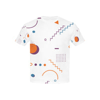 Geometry T-shirt(USA Size)