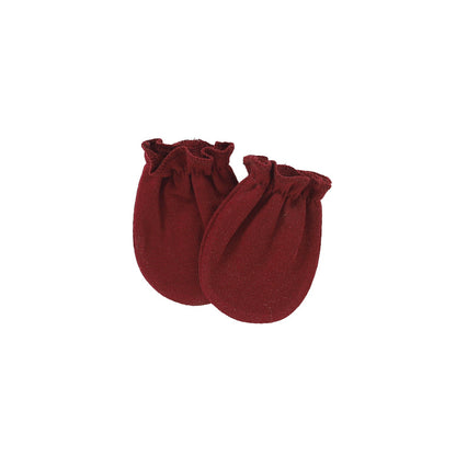 Anti-Scratch Gloves and Foot Covers