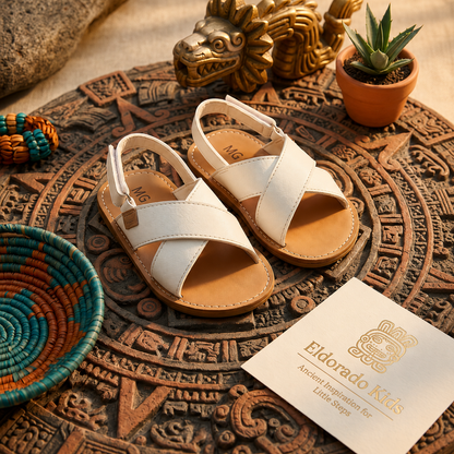 Baby Girls Summer Sandals Boys Toddlers Beach Shoes Cross-tie Fashion Kids Flat Open Toes Gladiator Sandals 2024 Ins Hot Simple