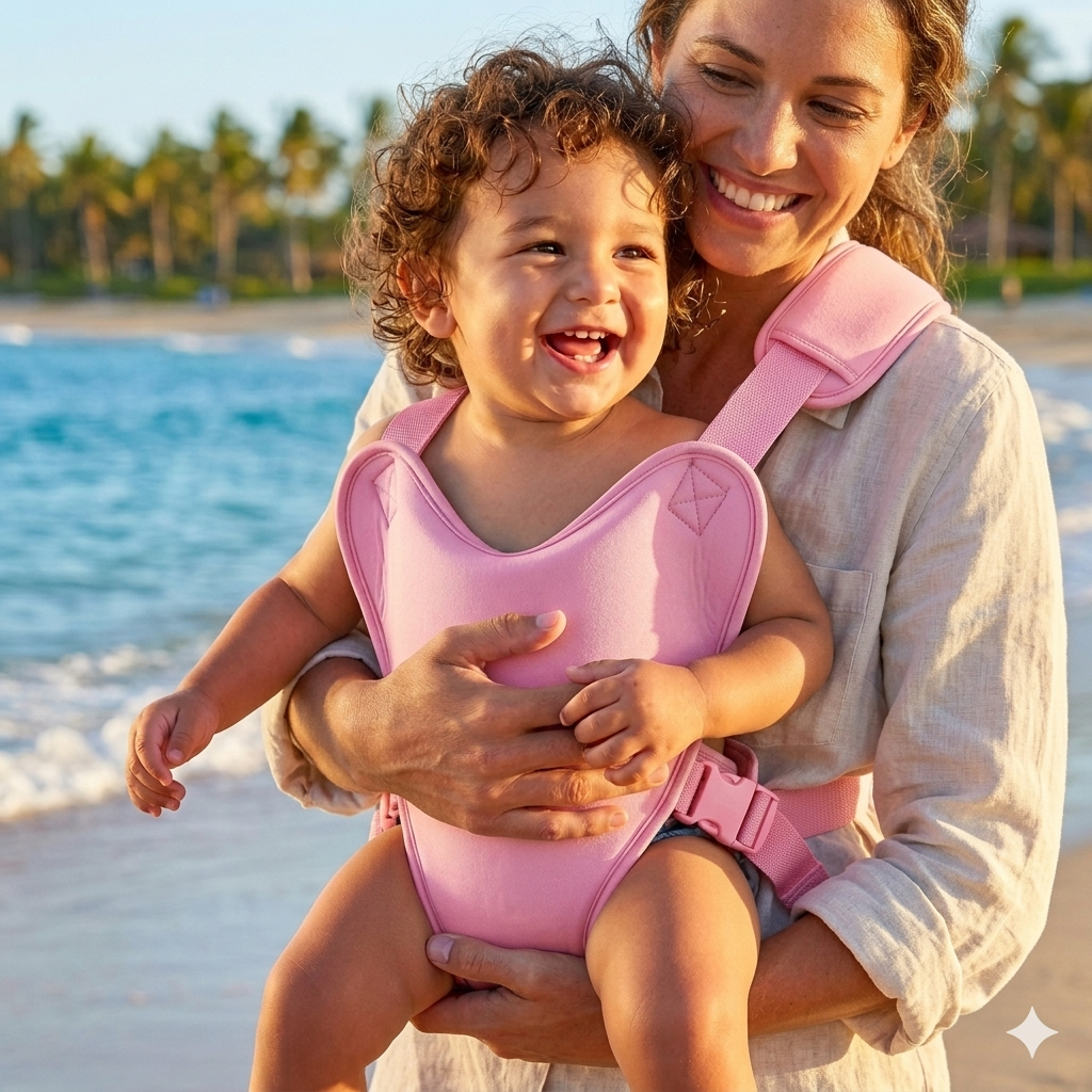 Baby Carrier