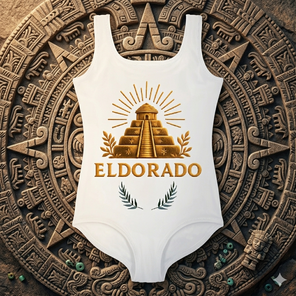 Eldorado Kids Swimsuit 26