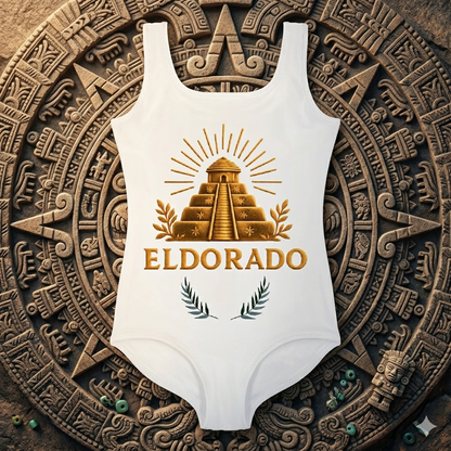 Eldorado Kids Swimsuit 26