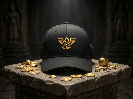 Eldorado Cap