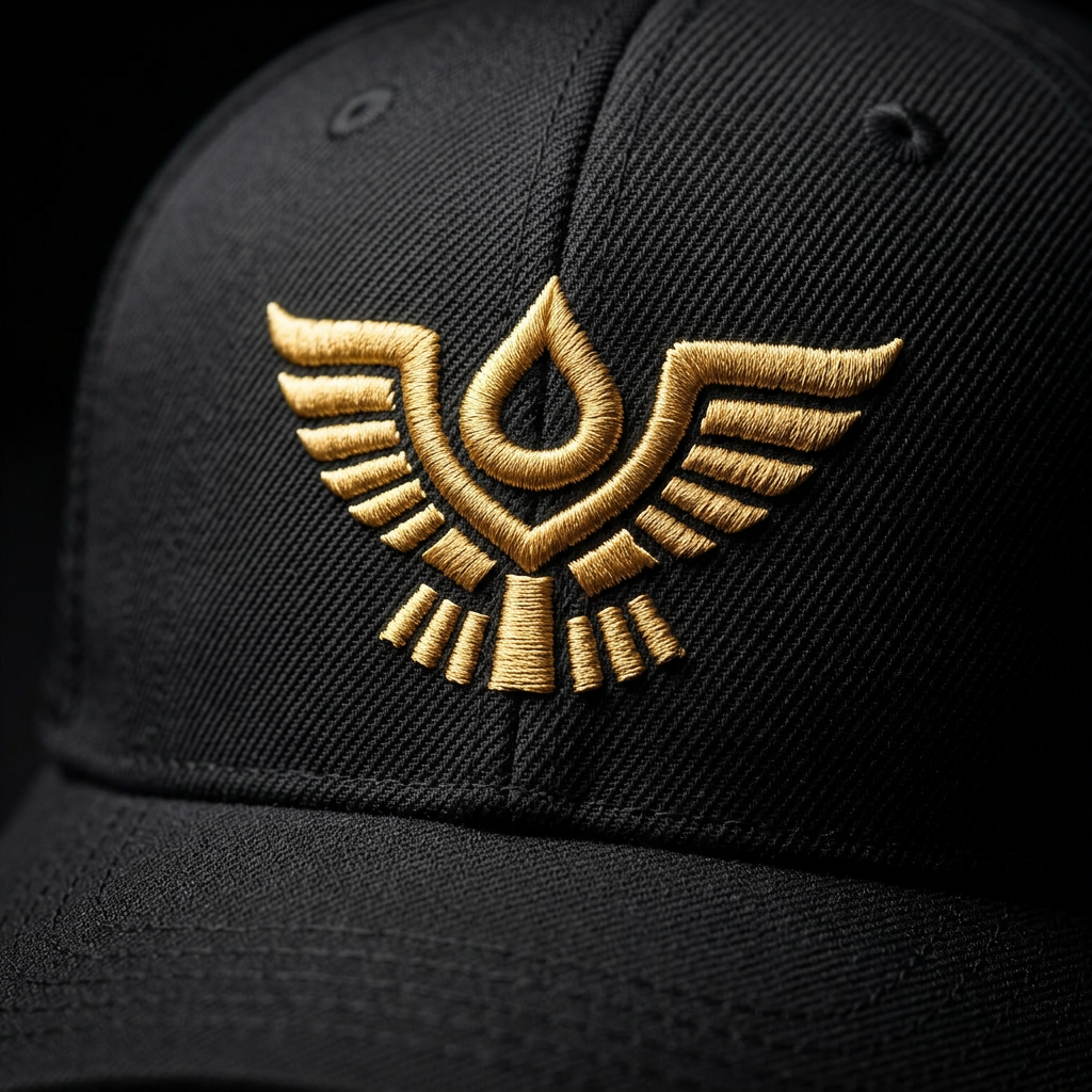 Eldorado Cap