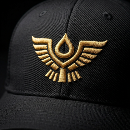 Eldorado Cap