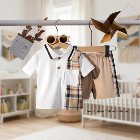 Children's clothing