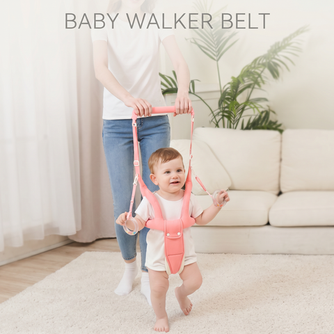 baby walker belt