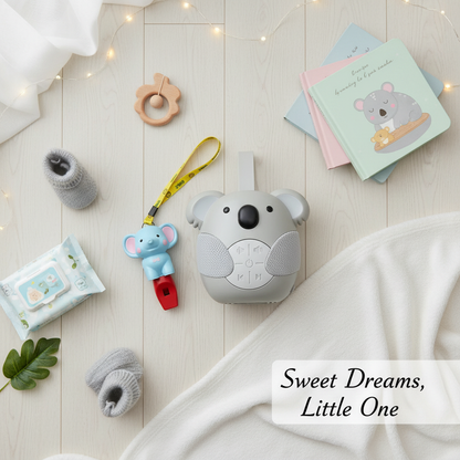Infant Bed Hanging Animal Toy
