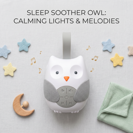 Infant Bed Hanging Animal Toy