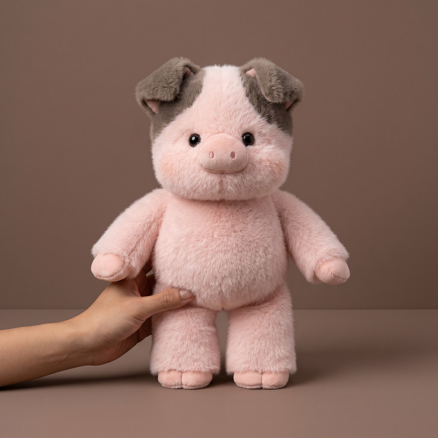 Pao Pao Panda Plush Toy