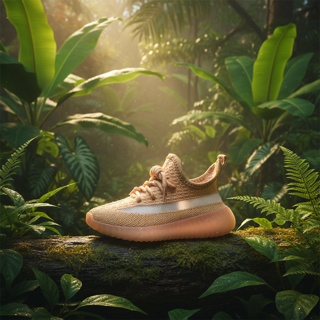 Azteka Breathable Sneakers