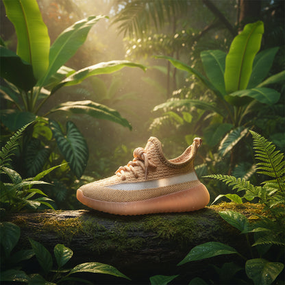 Azteka Breathable Sneakers