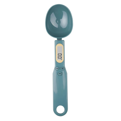 Weighing Spoon Scale  (Electronic Measuring)