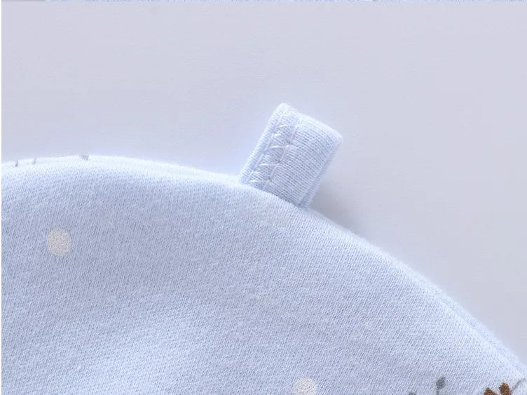 7Piece Spring Newborn Baby Stuff Toddler Clothes   (BC316)