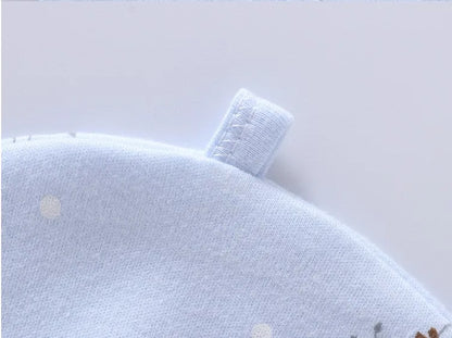 7Piece Spring Newborn Baby Stuff Toddler Clothes   (BC316)