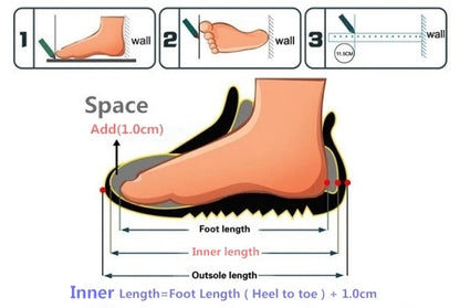 Azteka Breathable Sneakers