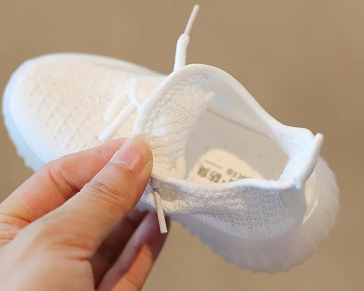 Azteka Breathable Sneakers