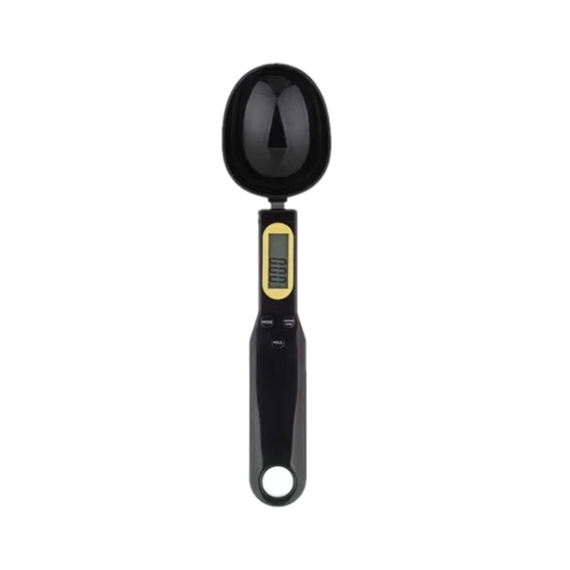 Weighing Spoon Scale  (Electronic Measuring)