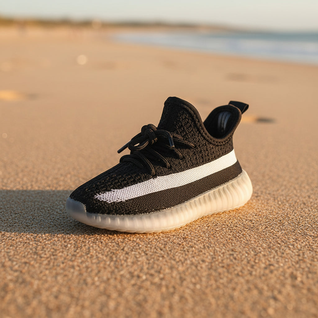 Azteka Breathable Sneakers