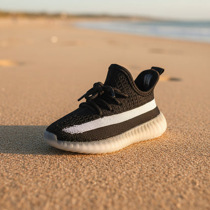 Azteka Breathable Sneakers