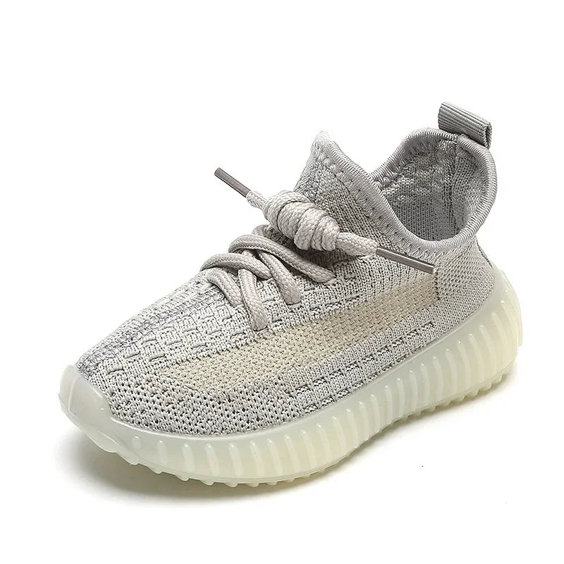 Azteka Breathable Sneakers