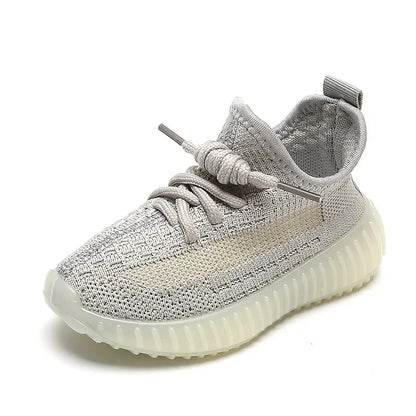 Azteka Breathable Sneakers