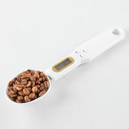 Weighing Spoon Scale  (Electronic Measuring)