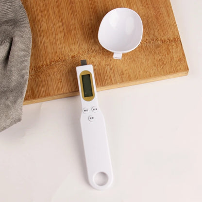 Weighing Spoon Scale  (Electronic Measuring)