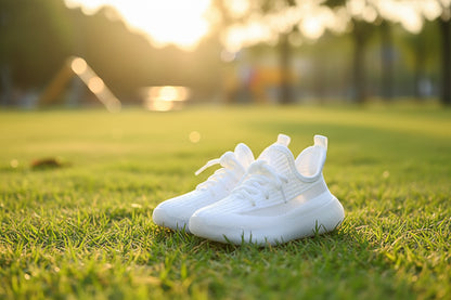 Azteka Breathable Sneakers