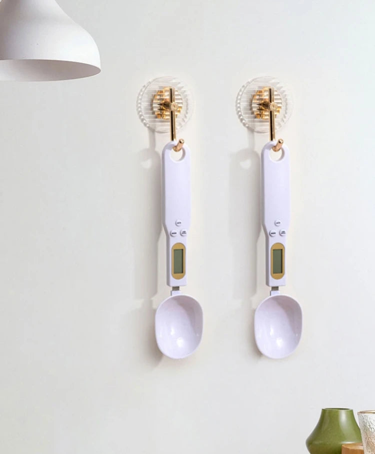 Weighing Spoon Scale  (Electronic Measuring)