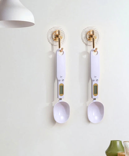 Weighing Spoon Scale  (Electronic Measuring)