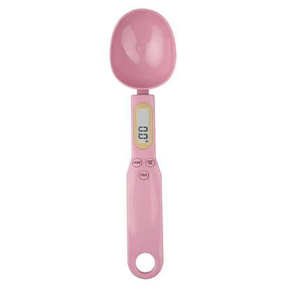 Weighing Spoon Scale  (Electronic Measuring)