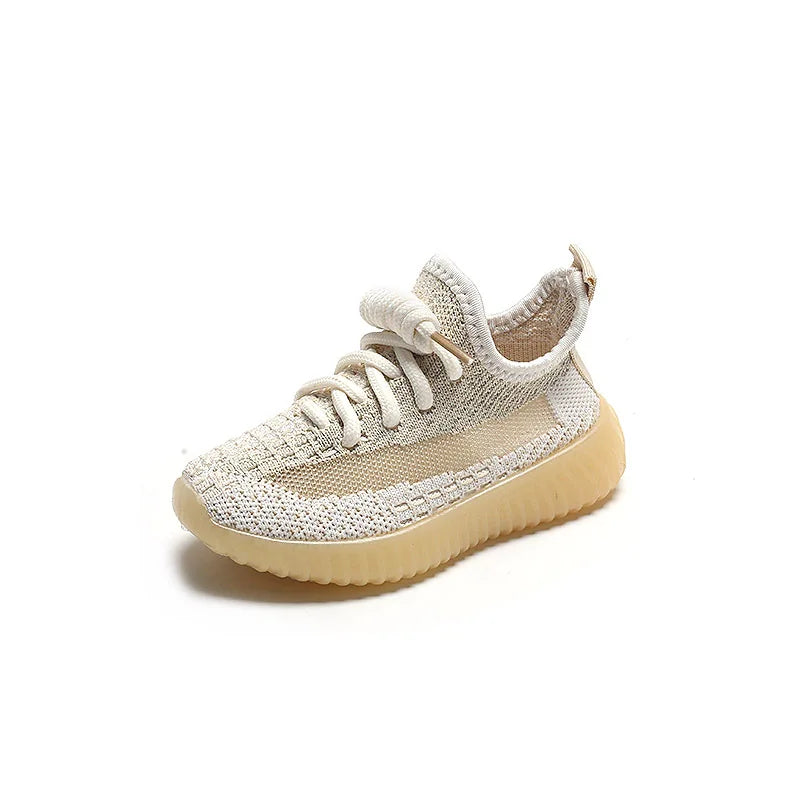 Azteka Breathable Sneakers