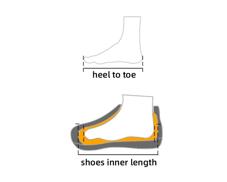 Azteka Breathable Sneakers
